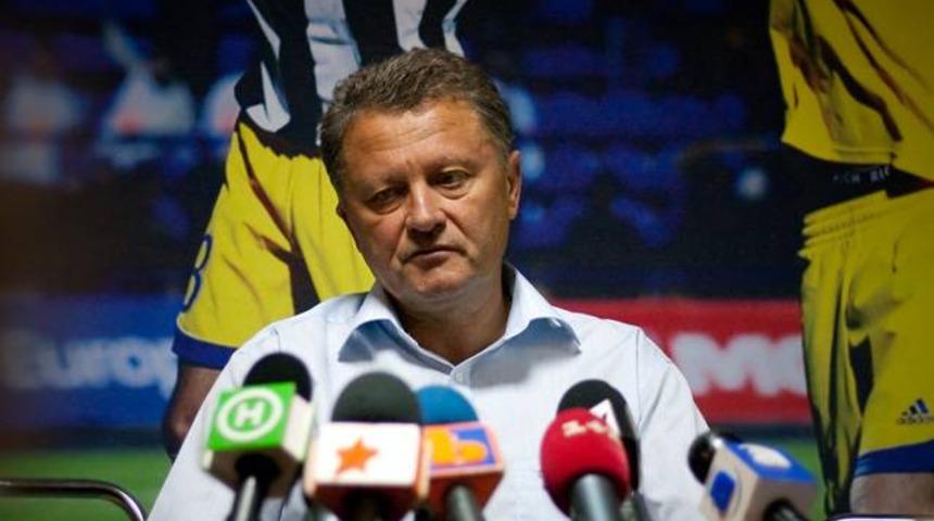 Markevich: 'Boyko, Beşiktaş'a giderse sevinirim'