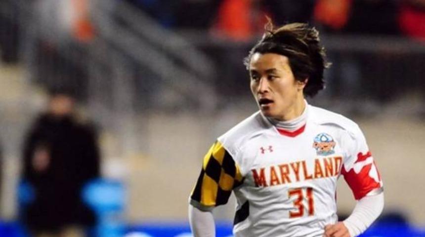 Tsubasa, ABD Major Lig'de