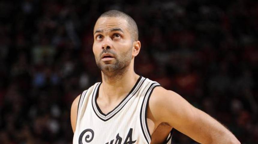 Spurs uykudan ikinci yarıda uyandı