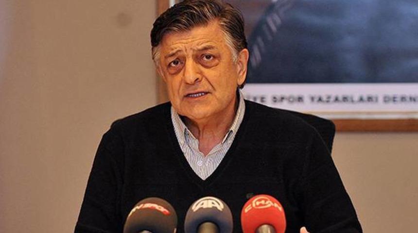 Yılmaz Vural: 'Biz şimdi silah mı çekeceğiz!'