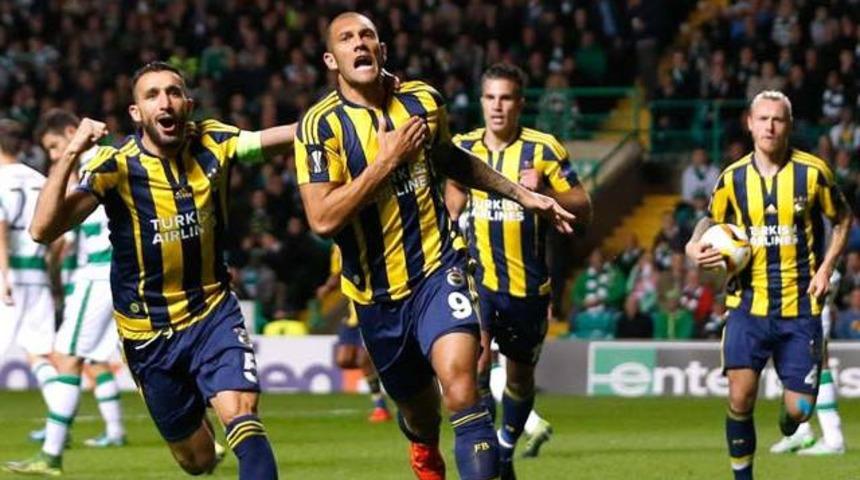 Fenerbahçe'de Kjaer ve Mehmet Topal'a Atletico Madrid kancası