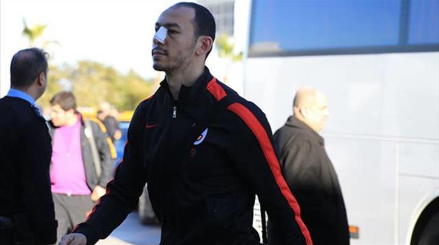 Eskişehirspor'dan Umut Bulut'a teklif