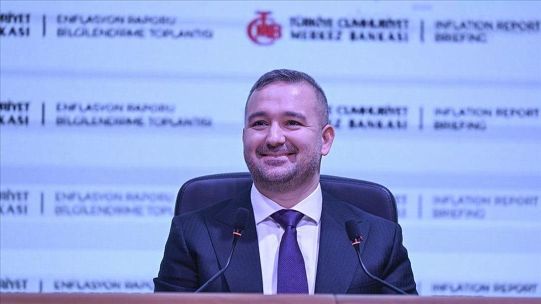 Hakan Kara’dan enflasyon raporu çıkışı: İkna edici bulmuyorum 4