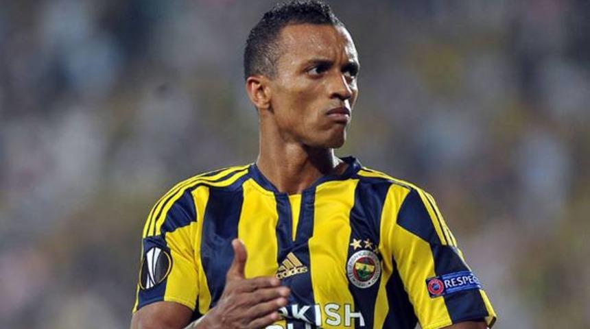 Nani, Fenerbah&ccedil;e i&ccedil;in devleri reddetmiş