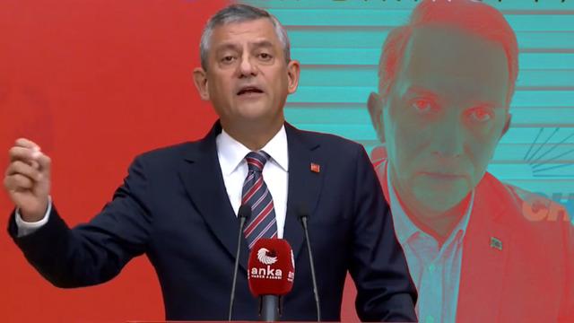 Son dakika | Özgür Özel “AK Parti'nin doğum günü hediyesi” diyerek açıkladı: Mücahit Birinci hakkında ‘2 milyon dolar’ iddiası! “Bundan öncesiyle bundan sonrası farklı olacak”