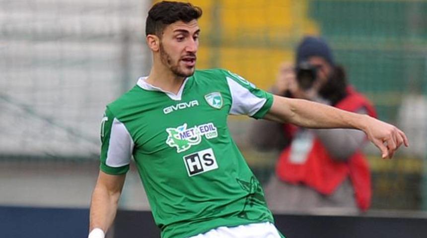 Galatasaray'a 2. Lig'den transfer