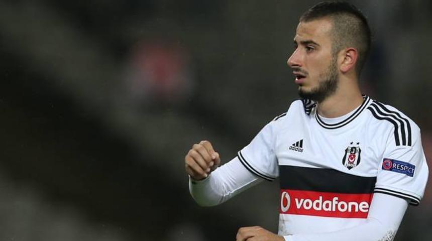 'EURO 2016'nın yıldız adayı'