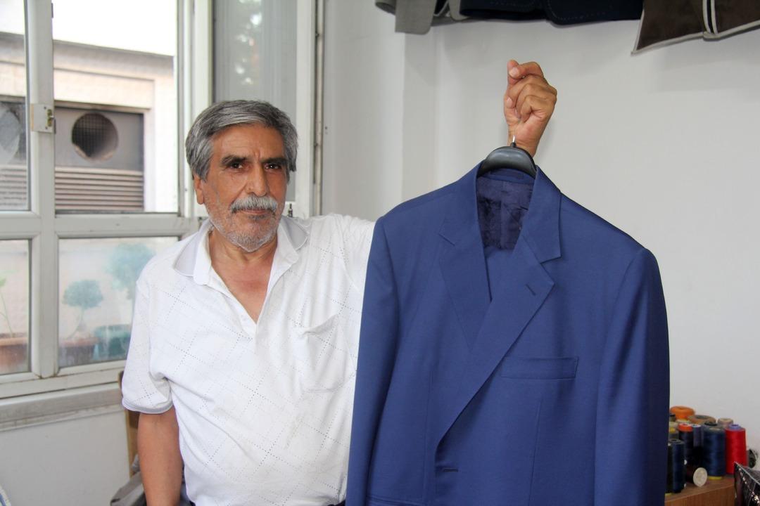 Özel müşterileri var, 1965 yılından beri devam ediyor! O kadar çok ilgi görüyor ki... 1