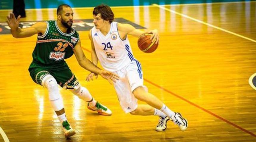 İstanbul B&uuml;y&uuml;kşehir Belediyespor 94-88 Banvit