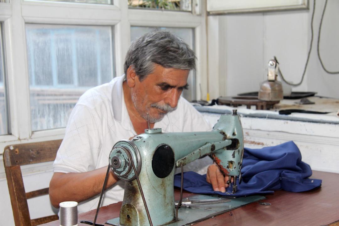 Özel müşterileri var, 1965 yılından beri devam ediyor! O kadar çok ilgi görüyor ki... 3