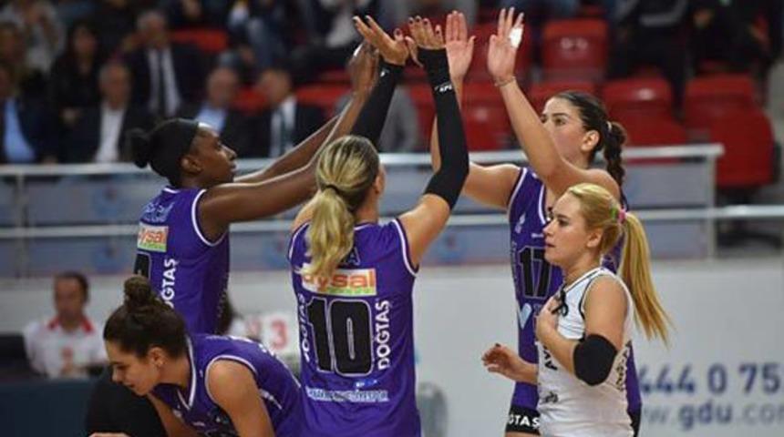 İmperial Hastanesi İdmanocağı 1 - 3 &Ccedil;anakkale Belediyespor