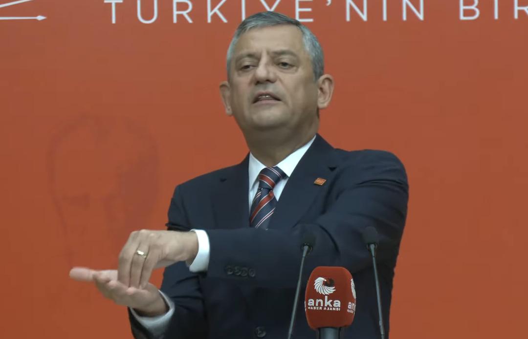 Son dakika | Özgür Özel “AK Parti nin doğum günü hediyesi” diyerek açıkladı: Mücahit Birinci hakkında ‘2 milyon dolar’ iddiası! “Bundan öncesiyle bundan sonrası farklı olacak” 5
