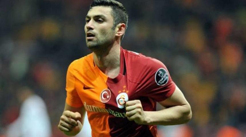 Bilic'in Burak Yılmaz aşkı