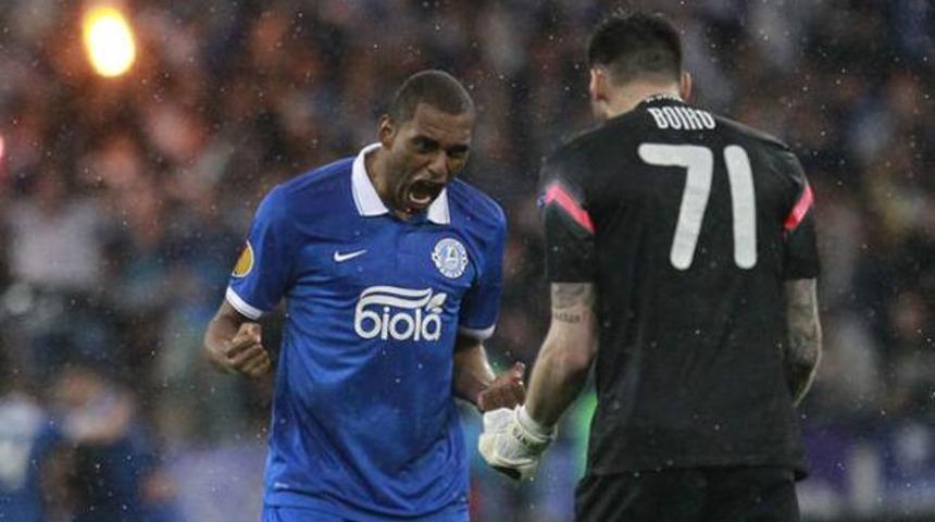  Arutyunov: Douglas ve Boyko i&ccedil;in Beşiktaş'la anlaştık!