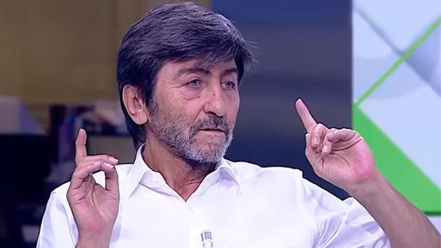 Rıdvan Dilmen'den Beşiktaş'ın Konferans Ligi serüveni için çarpıcı açıklama! %80 dedi ortalık karıştı...