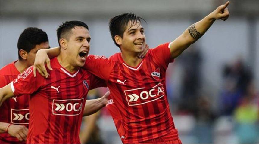 Galatasaray, Martin Benitez transferinden vazge&ccedil;ti