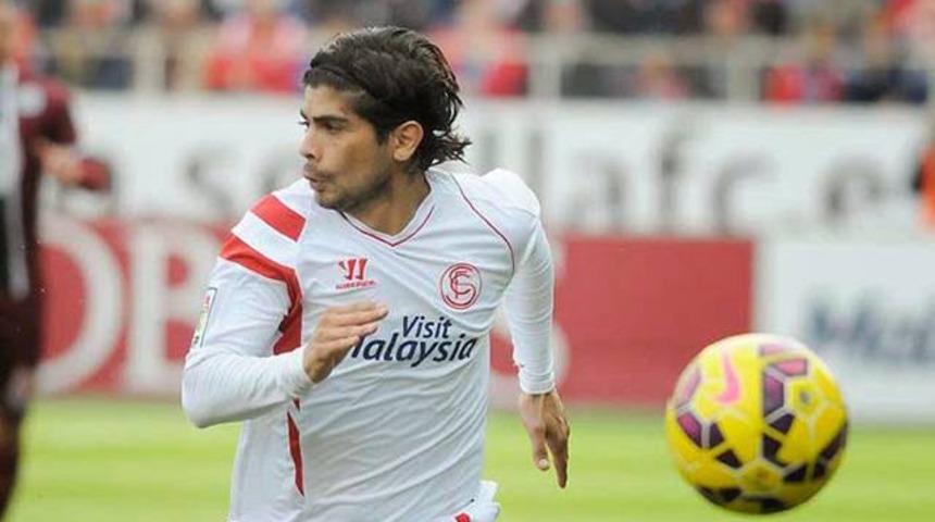 Vitor Pereira istedi, Banega geliyor