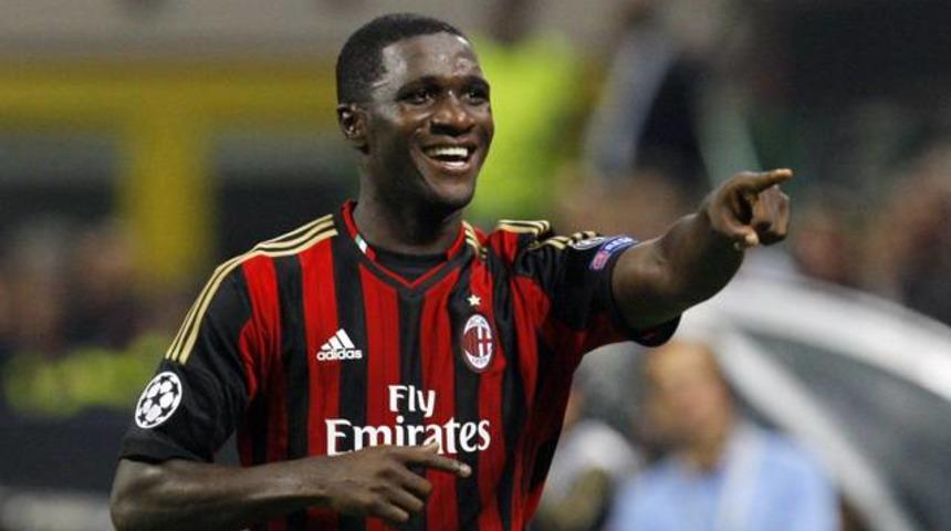 Zapata'dan Beşiktaş'a yeşil ışık