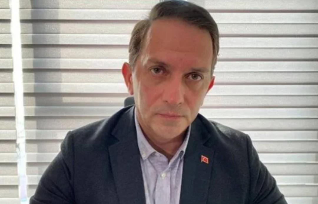 Mücahit Birinci den Özel in iddialarına yanıt geldi, CHP lideri canlı yayında öğrendi 1