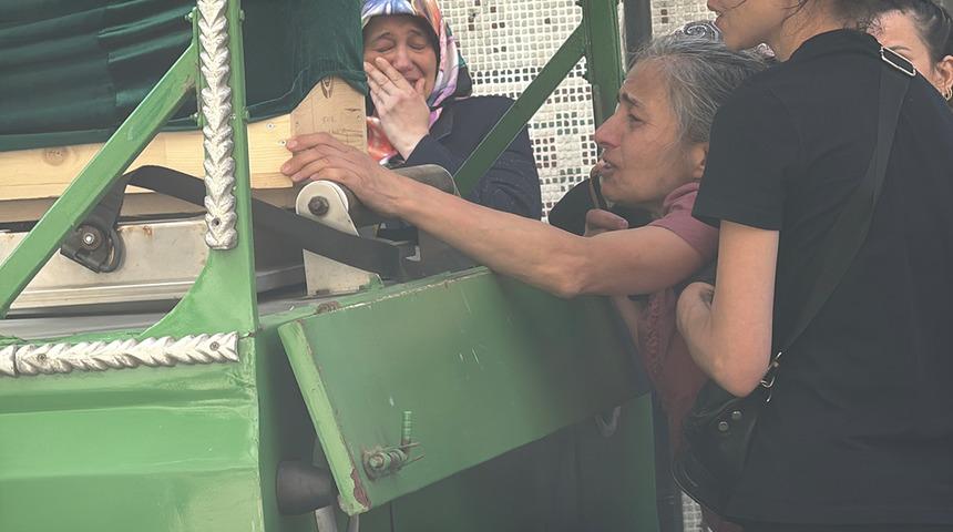 İstanbul'da şüpheli ölüm: Evinde yarı çıplak halde ölü halde bulundu! 