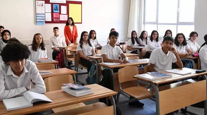 MEB duyurdu: LGS 2. nakil sonuçları açıklandı! LGS 2. nakil sonuçları sorgulama ekranı...