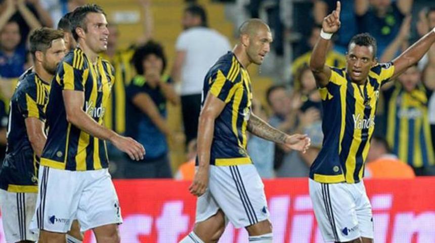 Fenerbah&ccedil;e'ye &Ccedil;in'den s&uuml;per teklif