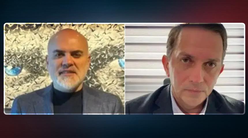 SON DAKİKA | İstanbul Cumhuriyet Başsavcılığı'ndan Murat Kapki ve Mücahit Birinci soruşturması