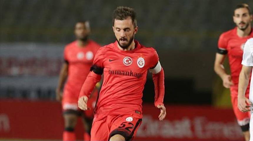 Emre &Ccedil;olak, Antalyaspor ile anlaştı