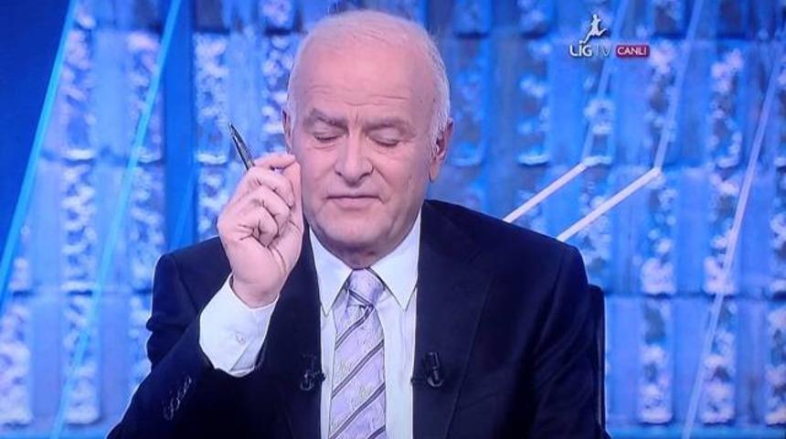 Şansal B&uuml;y&uuml;ka Fenerbah&ccedil;e bombasını patlattı