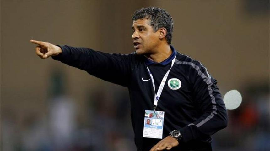 Trabzonspor'da yeni aday Rijkaard