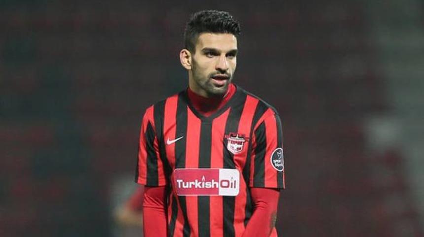 Muhammet Demir Trabzonspor'da