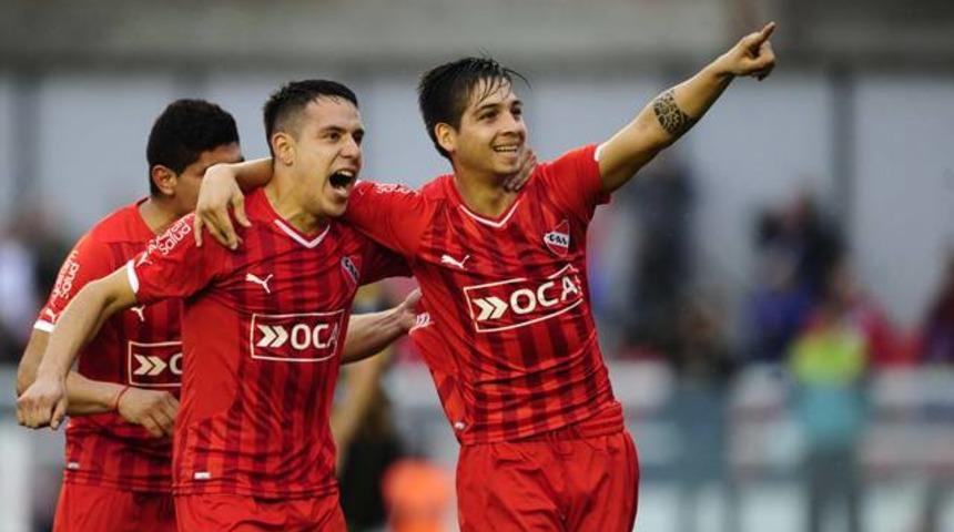  Açıkladılar! 'Galatasaray'la anlaştık'