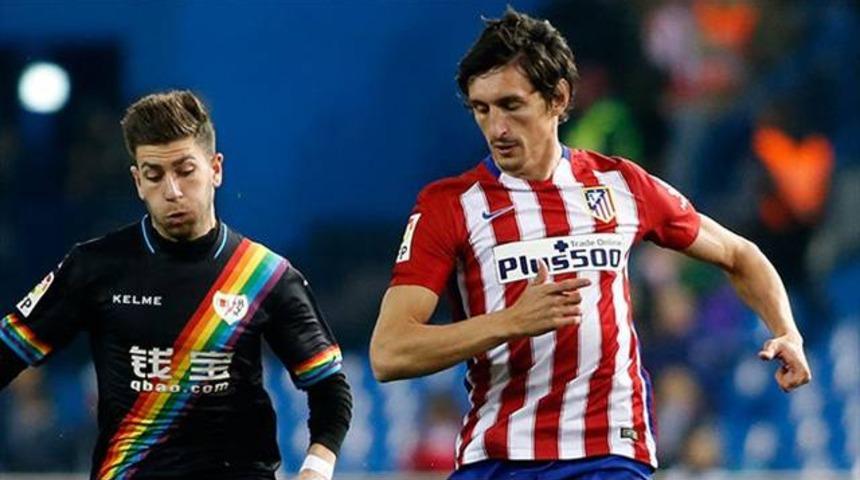 Beşiktaş'a Stefan Savic teklifi