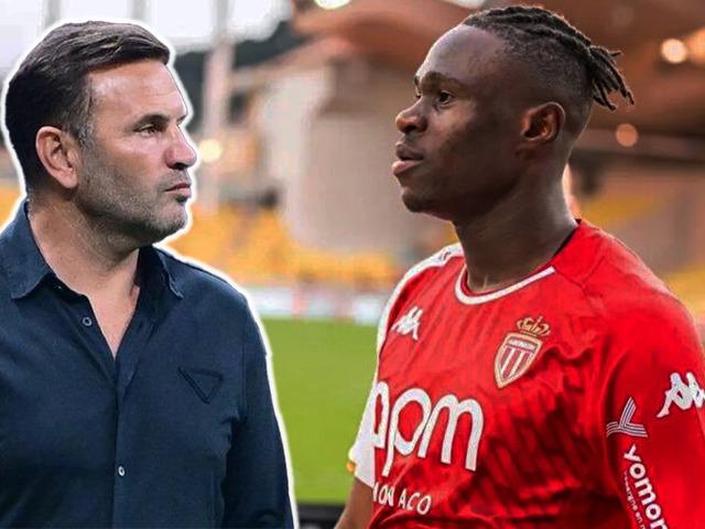 Wilfried Singo'da sona doğru! Her an gelebilir...