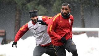 Hamit Altıntop geri döndü!