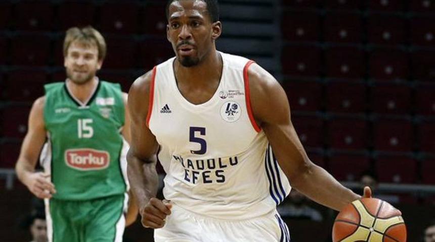 Anadolu Efes 98 - 71 Torku Konyaspor