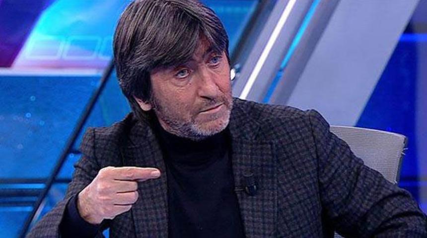 Rıdvan Dilmen'den ilgin&ccedil; &ouml;neri