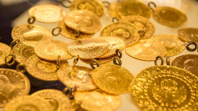 Altının yönünü açıkladı! Yükseliş için kritik yorum 'Piyasaya yansıması olacak'