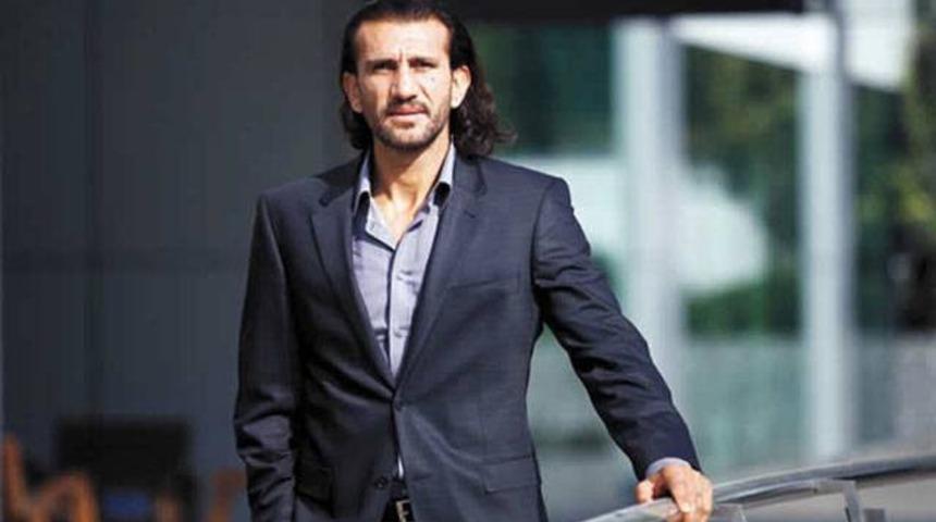 R&uuml;şt&uuml; Re&ccedil;ber en nefret ettiği hocayı a&ccedil;ıkladı