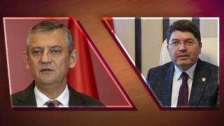 Özel'in iddialarından sonra Bakan Tunç'tan eleştiri geldi: CHP yalan üretme merkezine dönüştü