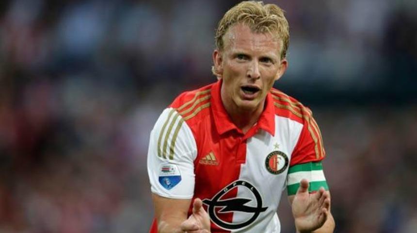 Kuyt, Mehmet Topal için yakın takipte