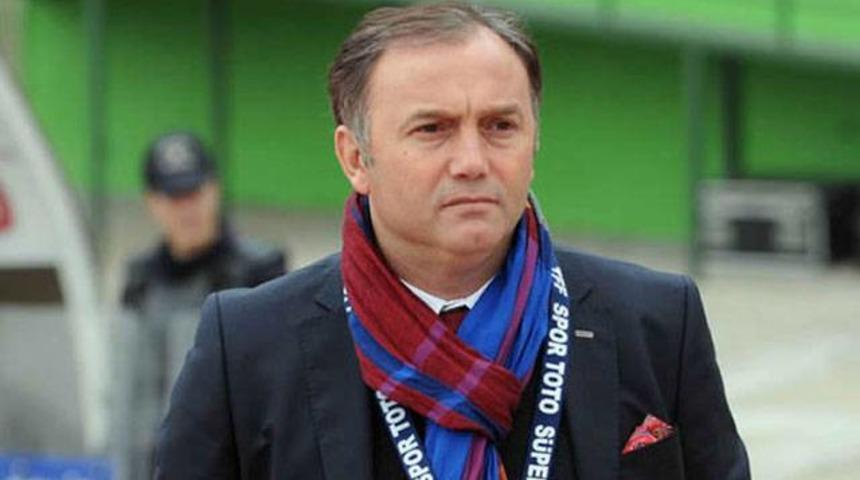 Trabzonspor, Hami Mandıralı ile anlaştı