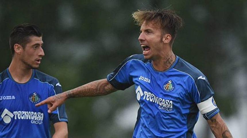 Beşiktaş, Delgado ile anlaştı