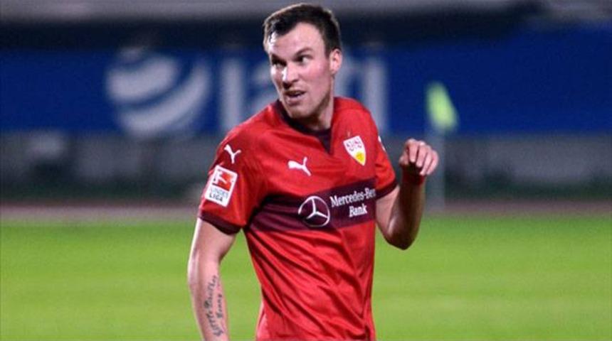 Grosskreutz'u Mustafa Denizli yaktı