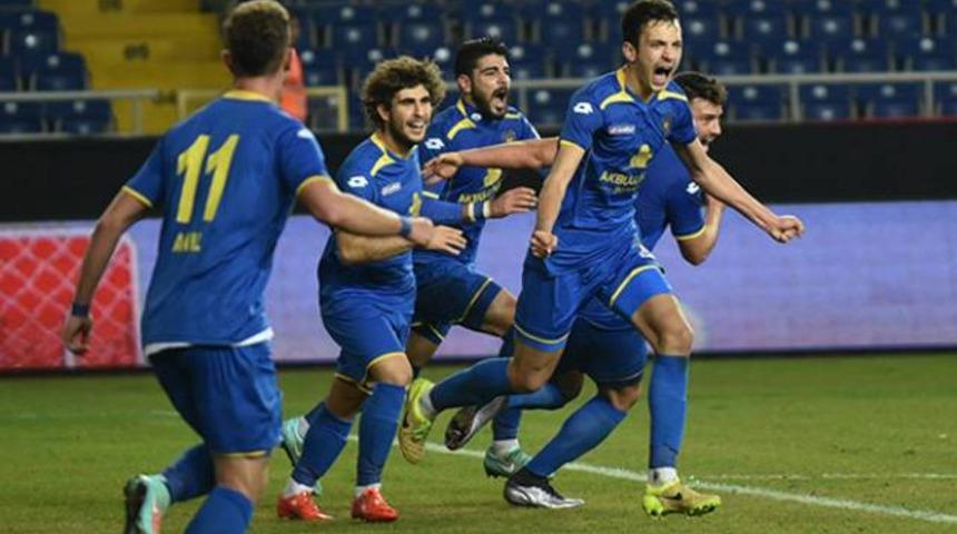 Bucaspor 3-2 &Ccedil;aykur Rizespor
