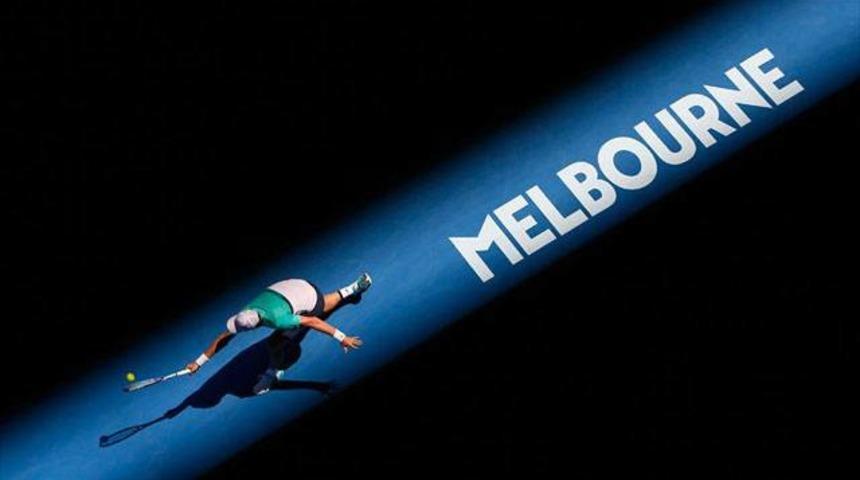 Avustralya'da favoriler &uuml;st turda