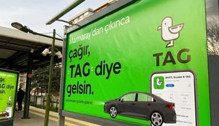 UKOME, Martı TAG için kararını açıkladı!
