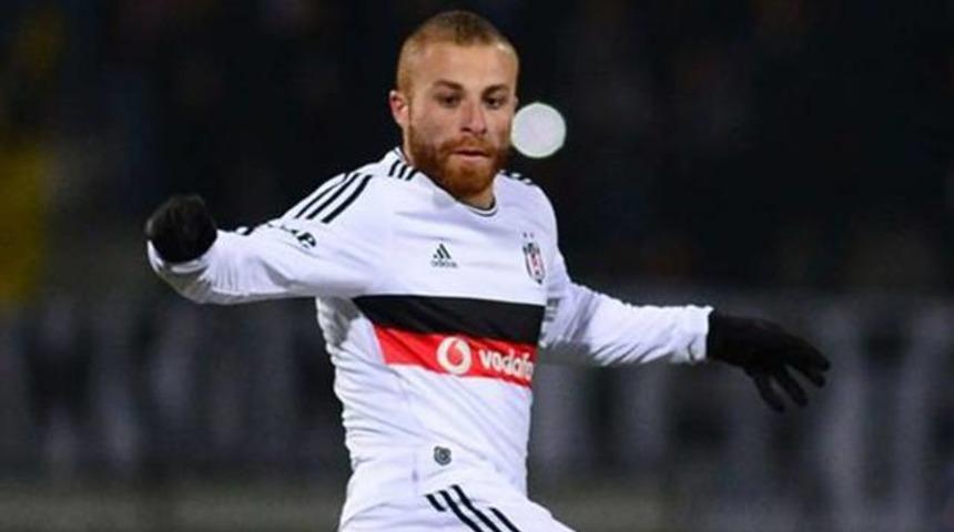 G&ouml;khan T&ouml;re Atletico Madrid'e