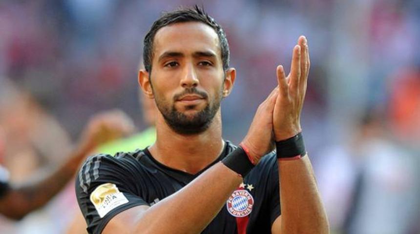 Benatia'nın maaş bordrosu internete d&uuml;şt&uuml;, Almanya karıştı!