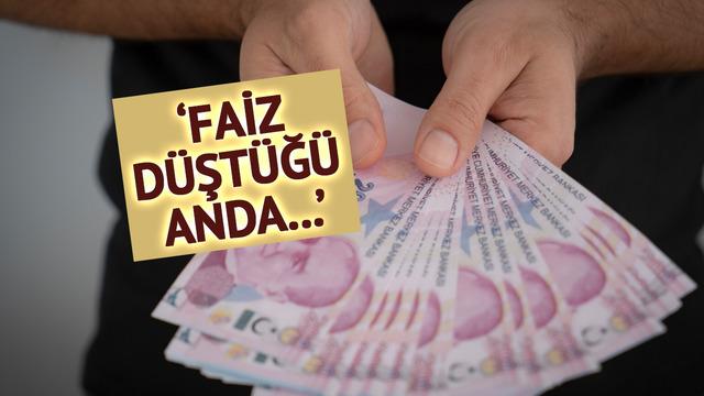 'Yetişemez, kaçırırız deyip yöneliyorlar' Konuttaki rakamlar sonrası 'en yanlış hareket' diyerek açıkladı